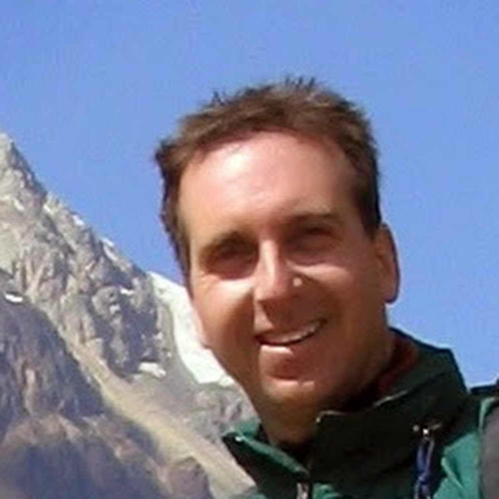 Meet your Posher, Mark